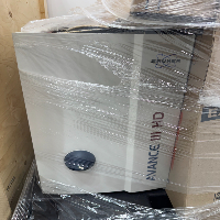 Bruker Avance Nuclear Magnetic Resonance Spectrometer image 3